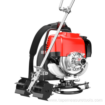 electric lawn mower four-stroke brush cutter